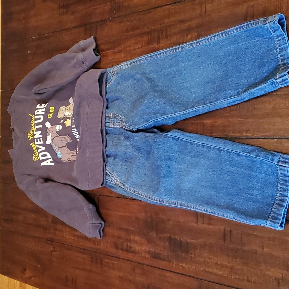 Boys set